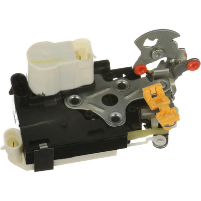 TRUNK LOCK ACTUATOR MOTOR