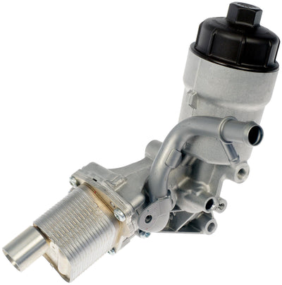 OIL COOLER