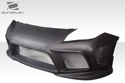 2022-2023 Toyota GR86 / Subaru BRZ Duraflex GT Competition Front Bumper Cover - 1 Piece