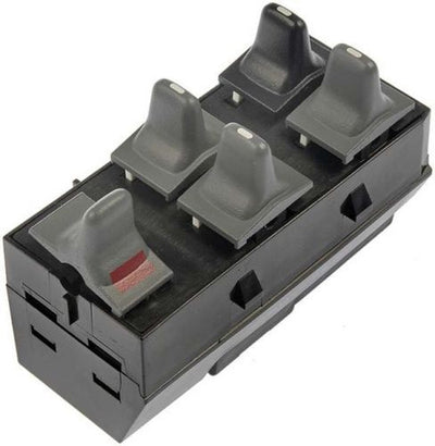 POWER WINDOW SWITCH