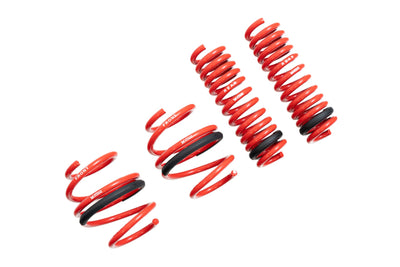 Megan Lowering Springs BMW M3 21 (G80)