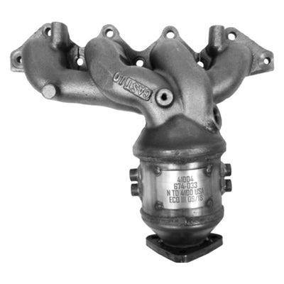 CONVERTER- EPA ULTRA DIRECT FIT