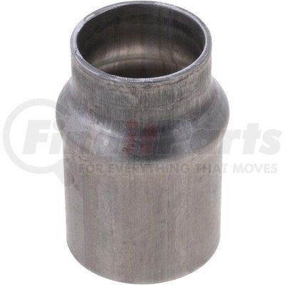 DIFFERENTIAL PINION BEARING COLLAPSIBLE SPACER