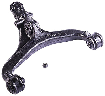 CONTROL ARM W/ BALL