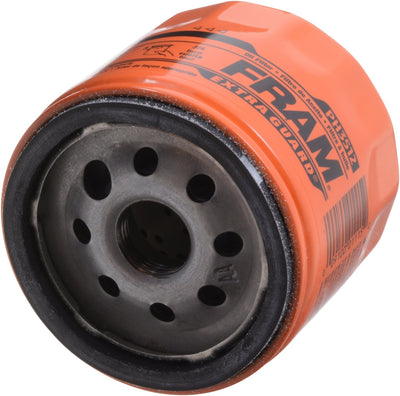 OIL FILTER 12/CASE