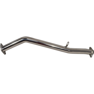 Injen Stainless steel 60mm cat-delete mid-pipe