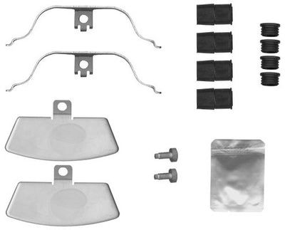 ACCESSORY KIT BRAKE CALIPER 8DZ