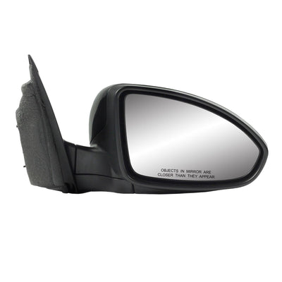 1115 CRUZE/2016 CRUZE LIMITED MODELS ONLY/TXT BLK W/PTM COVER/FOLDAWAY/W/O SPOT