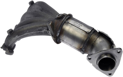 MANIFOLD CONVERTER