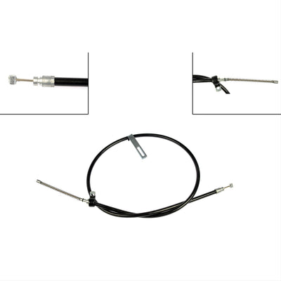 BRAKE CABLE