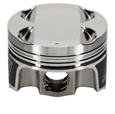 MITSU 4G64 W/4G63 HEADS 10.5:1 E85