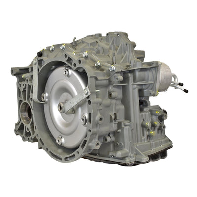 JEEP CVT2 4WD 1 SPD