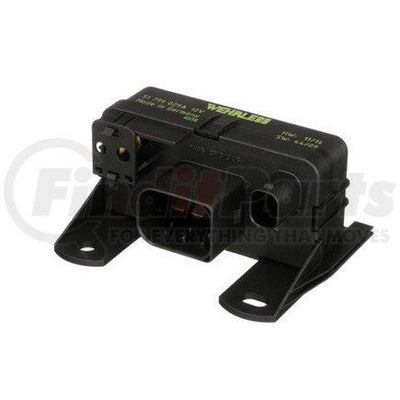 DIESEL GLOW PLUG RELAY