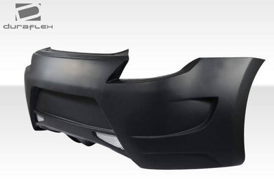 2009-2020 Nissan 370Z Z34 Duraflex AM-S GT Rear Bumper Cover - 1 Piece