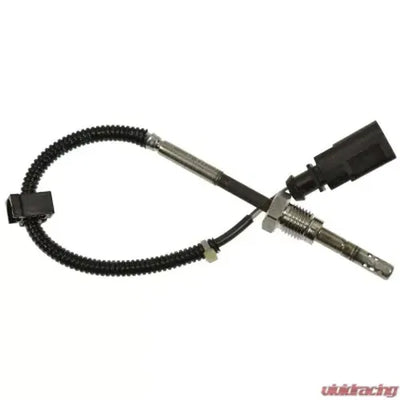 INTERMOTOR EXHAUST GAS TEMPERATURE