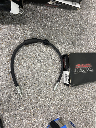 BRAKE HOSE
