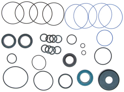 Gates Power Steering Pressure Line Hose Assembly