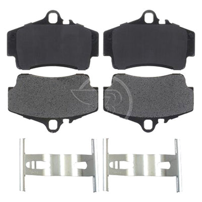 BRAKE PAD SET