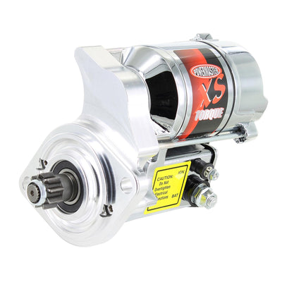 STR CHROME XS VW & PORSCHE AIR COOL