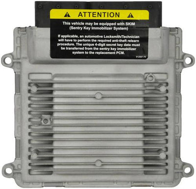 CHRYSLER ENG CTRL COMPUT