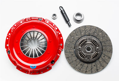 99-04 TR3250 TR3650 Ford Mustang 4.6L XDDKFM10 EXTREME PUCK DUAL DISC