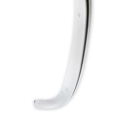 7387 C10 REAR WHEEL ARCH MOLDING RH ALUMINUM