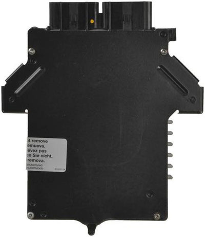 CHRYSLER/AMC ECU