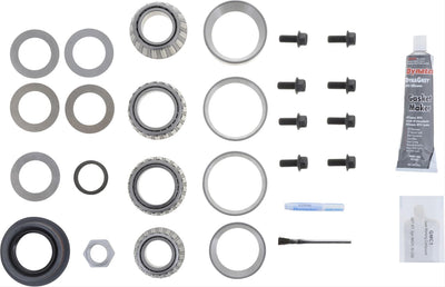 MASTER AXLE OVERHAUL BEARING KIT; CHRYSLER 7.25