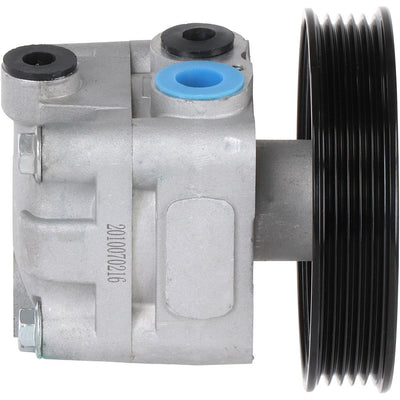 SELECT (NEW) POWER STEERING