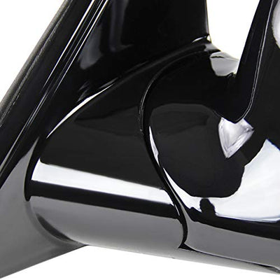 94-01 S10 TRUCK MIRROR- P