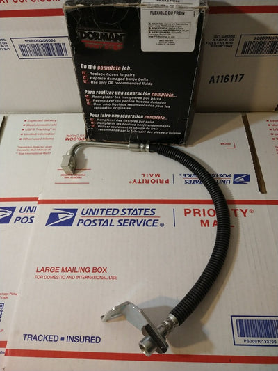 BRAKE HOSE