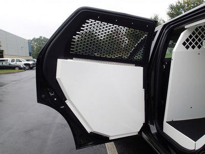 K9 TRANSPORT SOLUTION