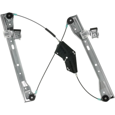 NEW WINDOW LIFT REGULATOR