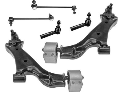 CONTROL ARM W/ BALL