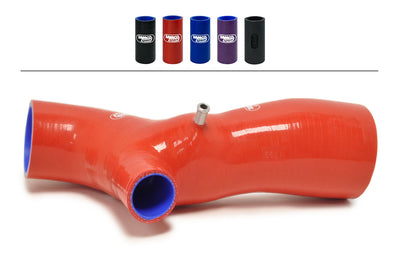 Samco Mitsubishi Lancer EVO 7/8 (1) Induction Hose (SOLARORANGECAMO)