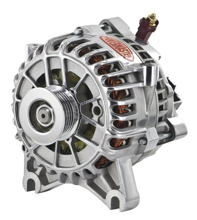 Alt Polished Ford 200 Amp