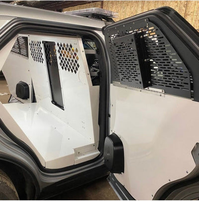 K9 TRANSPORT SOLUTION