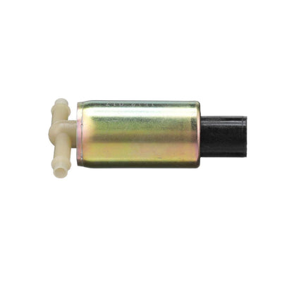 PURGE SOLENOID