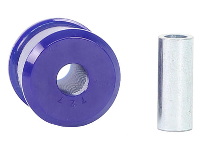 SuperPro 1985 Volkswagen Golf GTI Front 21mm Sway Bar Mount Bushing Kit