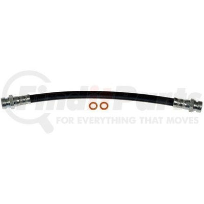 CLUTCH HOSE