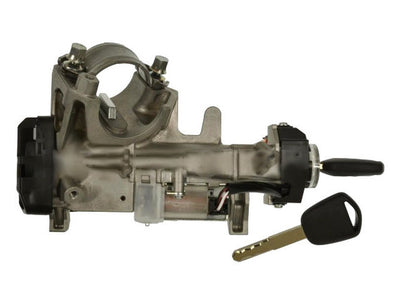 INTERMOTOR IGNITION SWITCH WITH LOC
