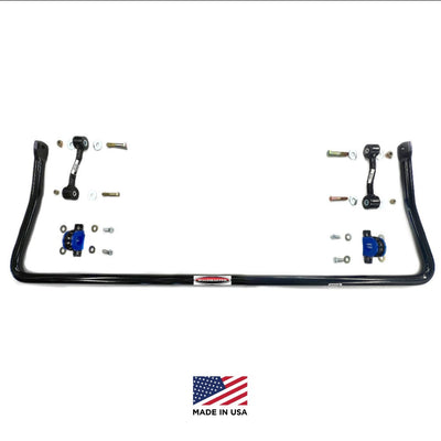 SWAY BAR KIT