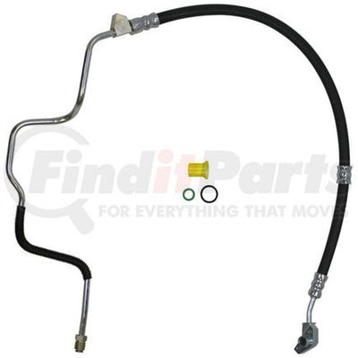 Gates Power Steering Pressure Line Hose Assembly