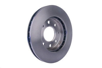 BRAKE DISC 8DD