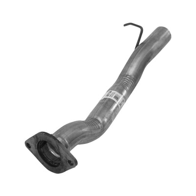 0003 S10/SONOMA (4WD) 4.3L EXHAUST PIPE