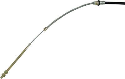 BRAKE CABLE