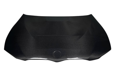 2007-2010 BMW 3 Series E92 2dr E93 Convertible Carbon Creations GTS Look Hood - 1 Piece