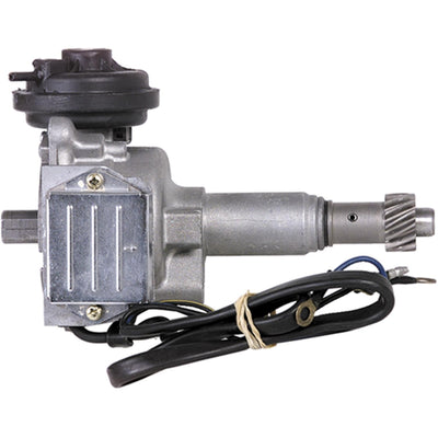DISTRIBUTOR