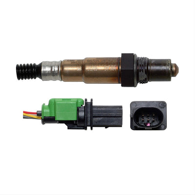 O2 OXYGEN SENSOR