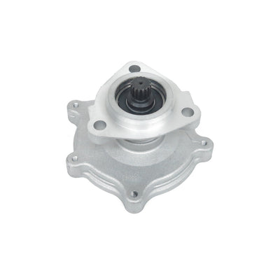 NEW WATER PUMP
